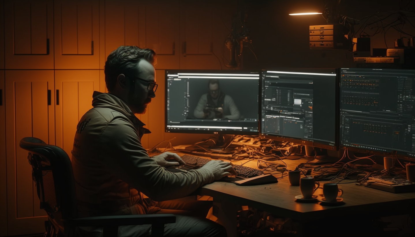 videographer, videography