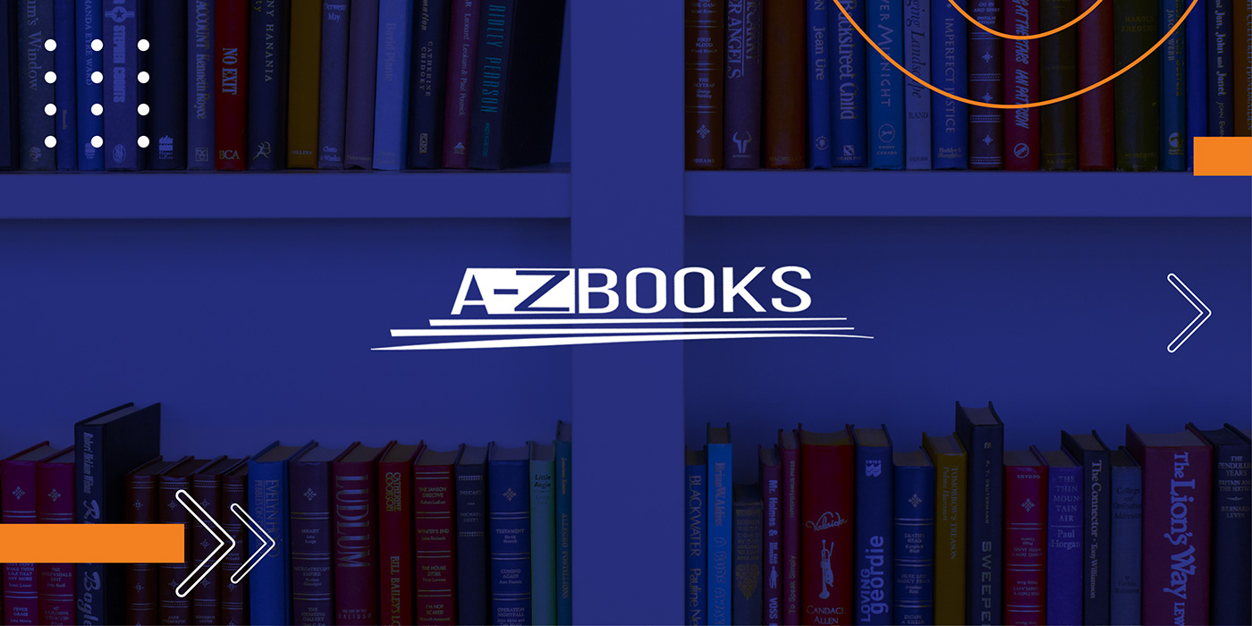 A-Z Books